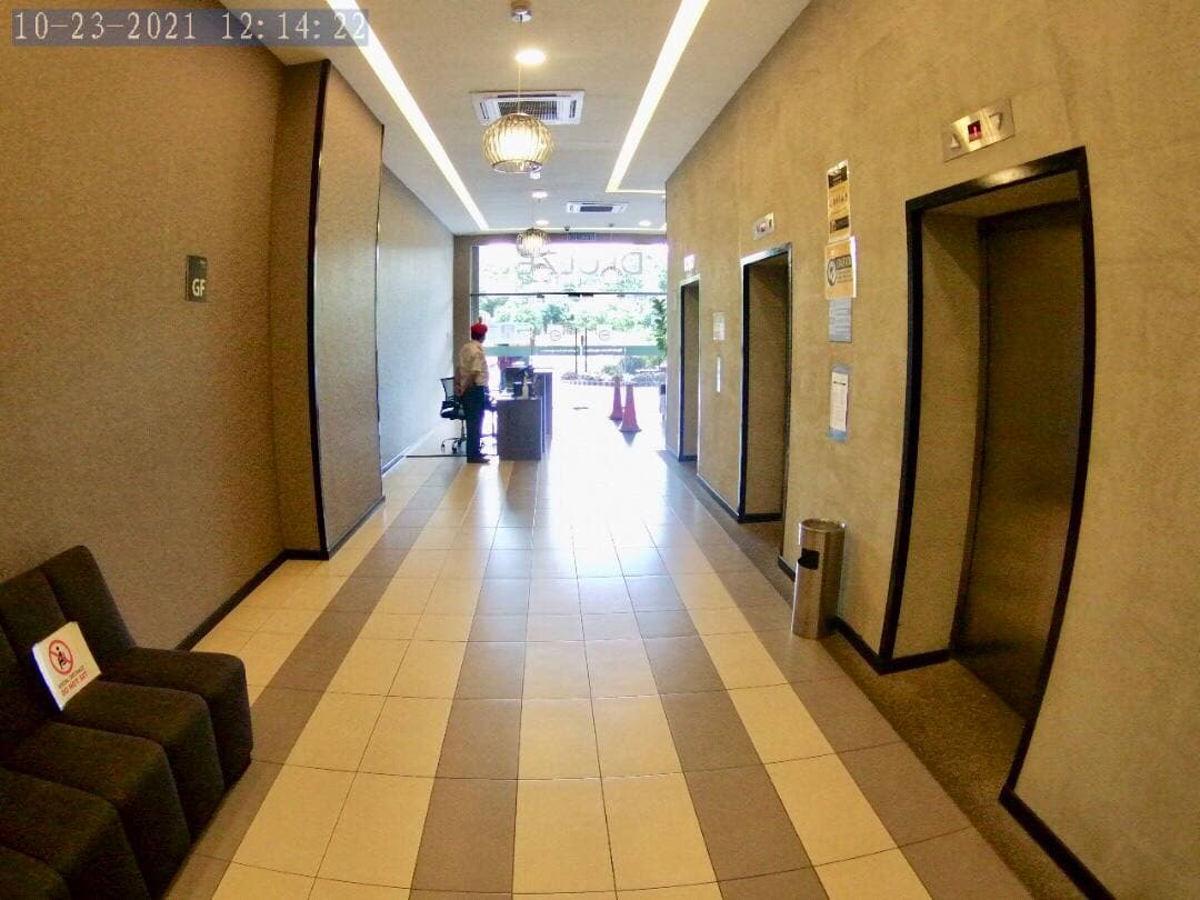 D Pulze Cyberjaya - photo 4