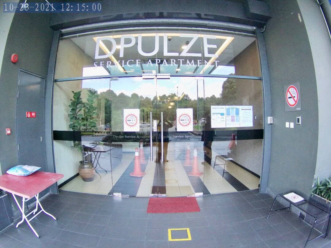 D Pulze Cyberjaya - photo 6
