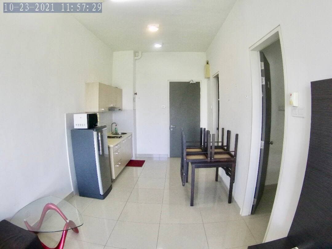 D Pulze Cyberjaya - photo 11