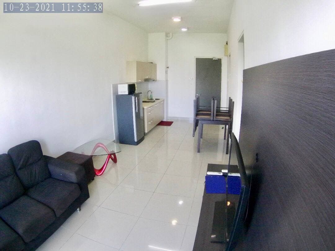 D Pulze Cyberjaya - photo 12