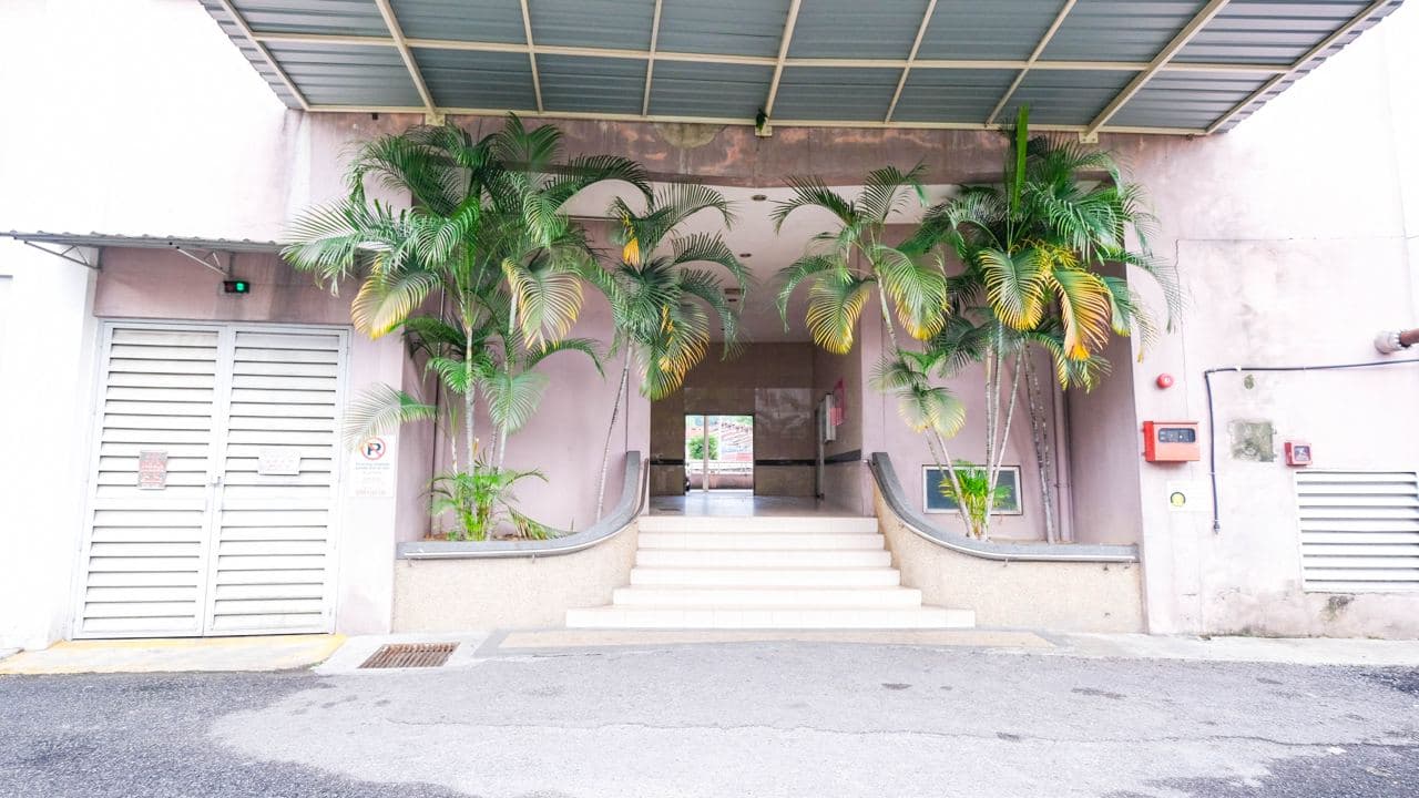 Jutamines Condominium - photo 3
