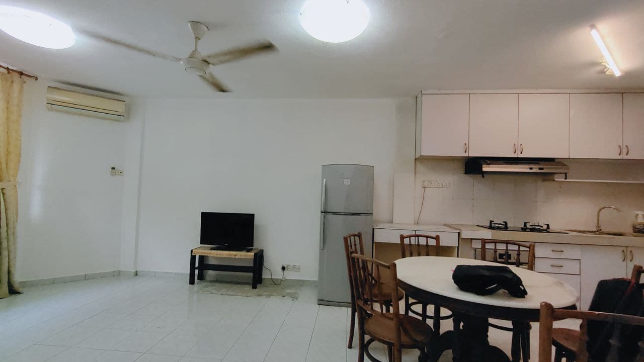 Rampai Court Apartment