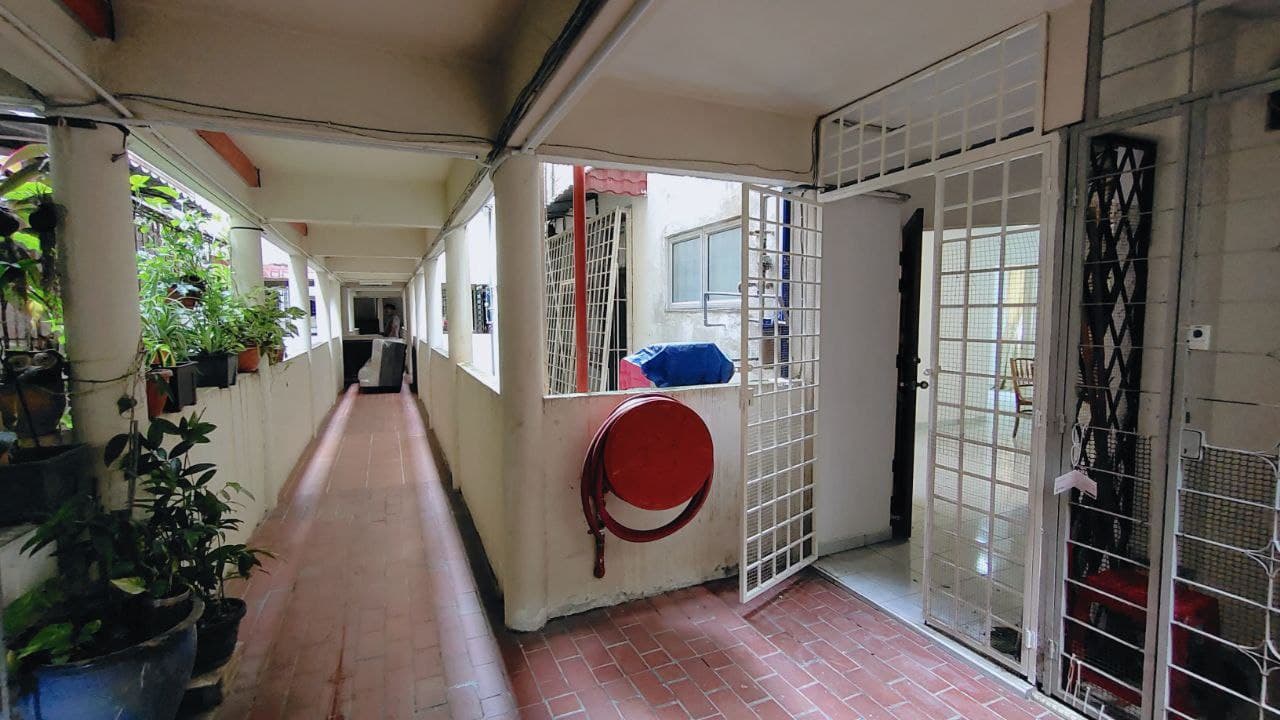 Rampai Court Apartment - photo 3