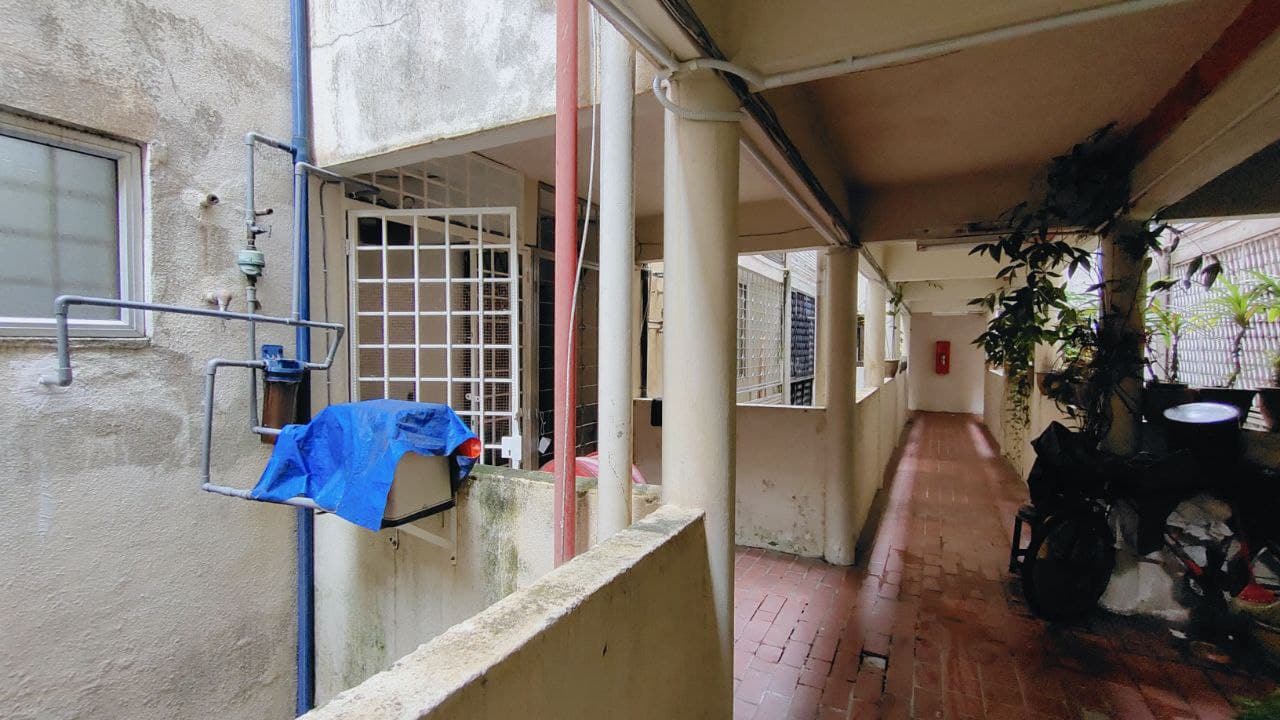 Rampai Court Apartment - photo 4