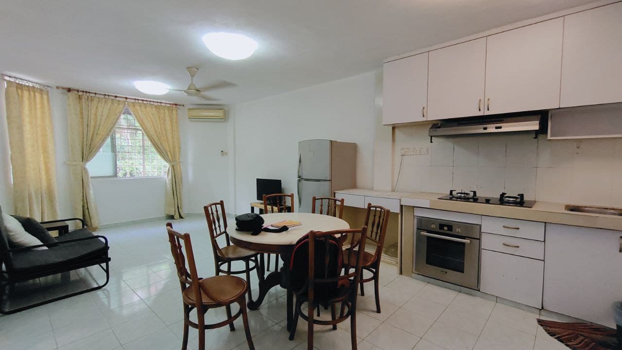Rampai Court Apartment - photo 5