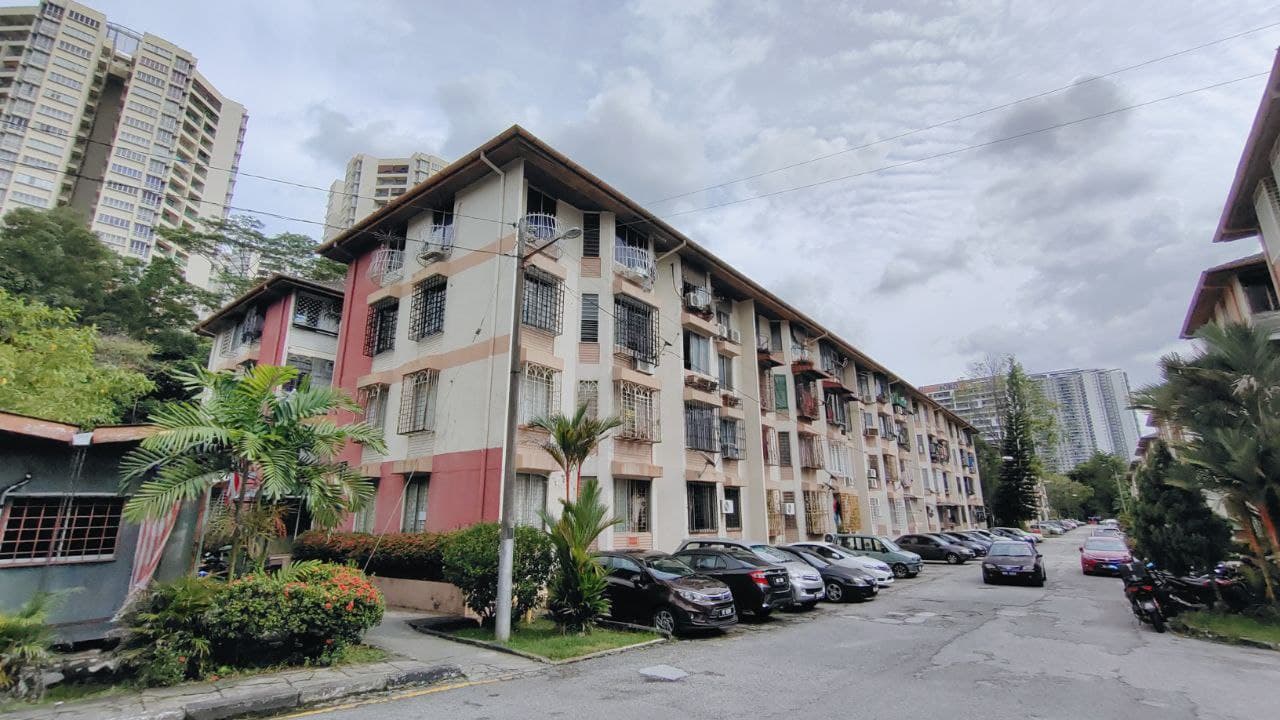 Rampai Court Apartment - photo 6