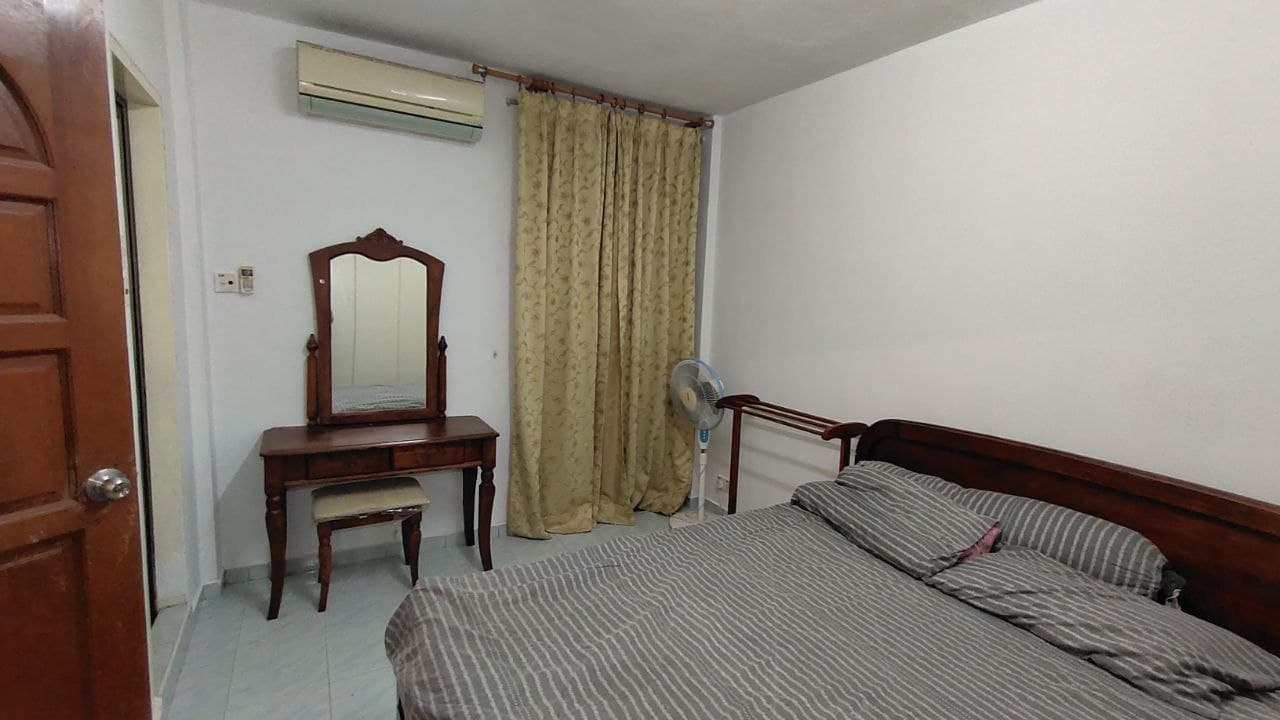 Rampai Court Apartment - photo 8
