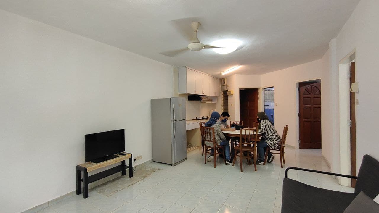 Rampai Court Apartment - photo 11