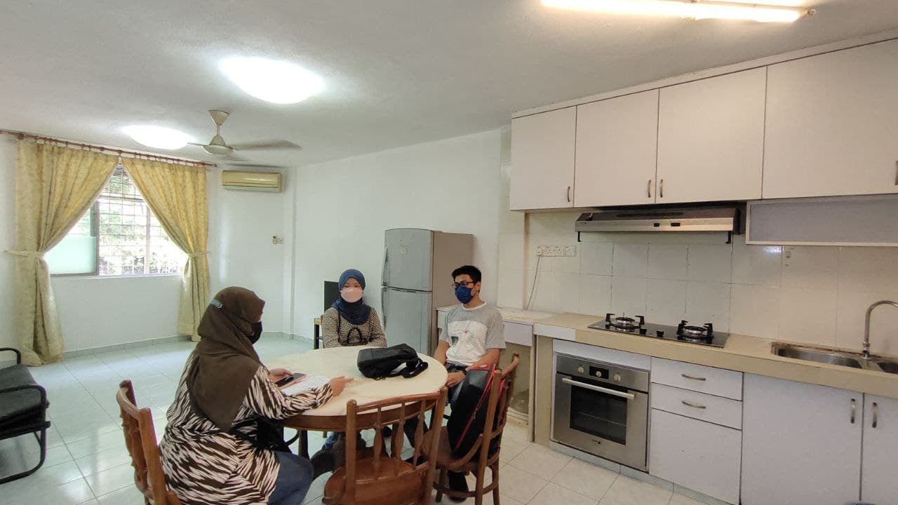 Rampai Court Apartment - photo 12