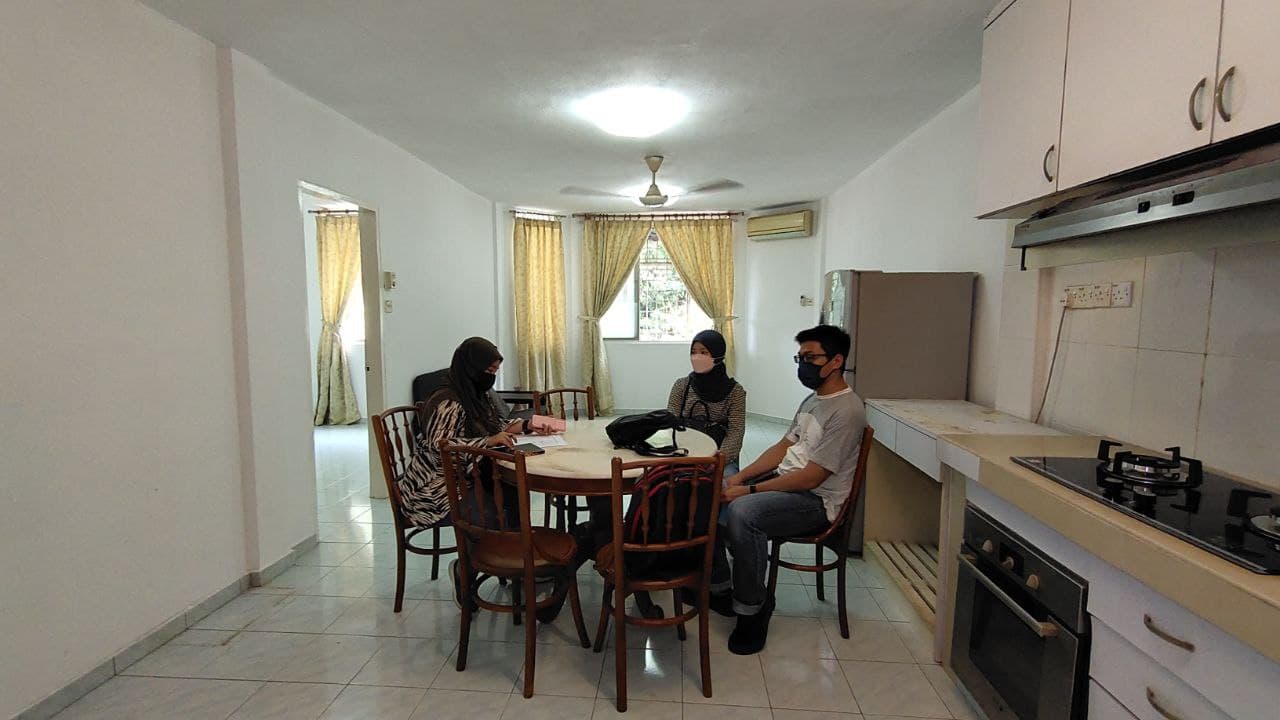 Rampai Court Apartment - photo 13