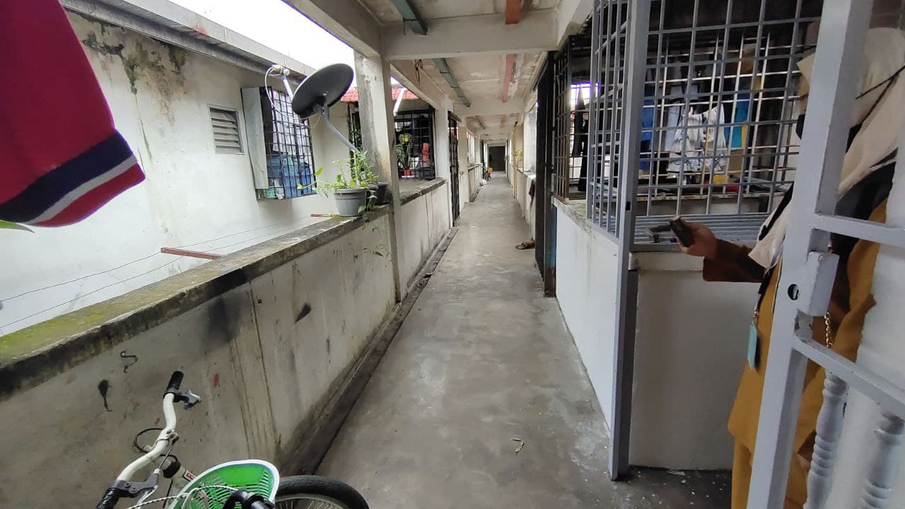 Pangsapuri Intan - photo 3