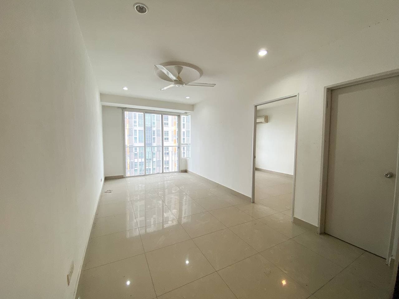 Menara U Condominium Seksyen 13