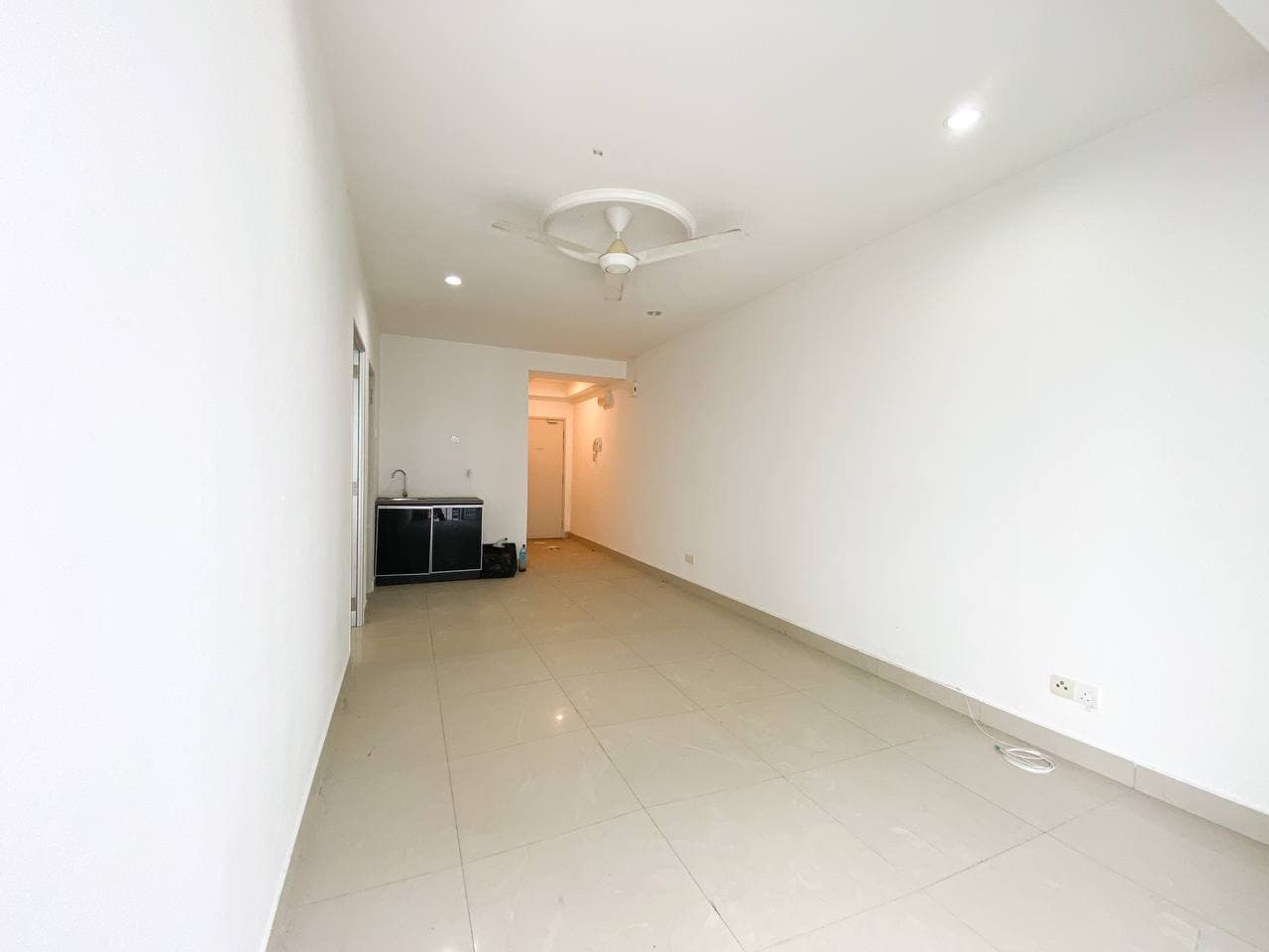 Menara U Condominium Seksyen 13 - photo 3