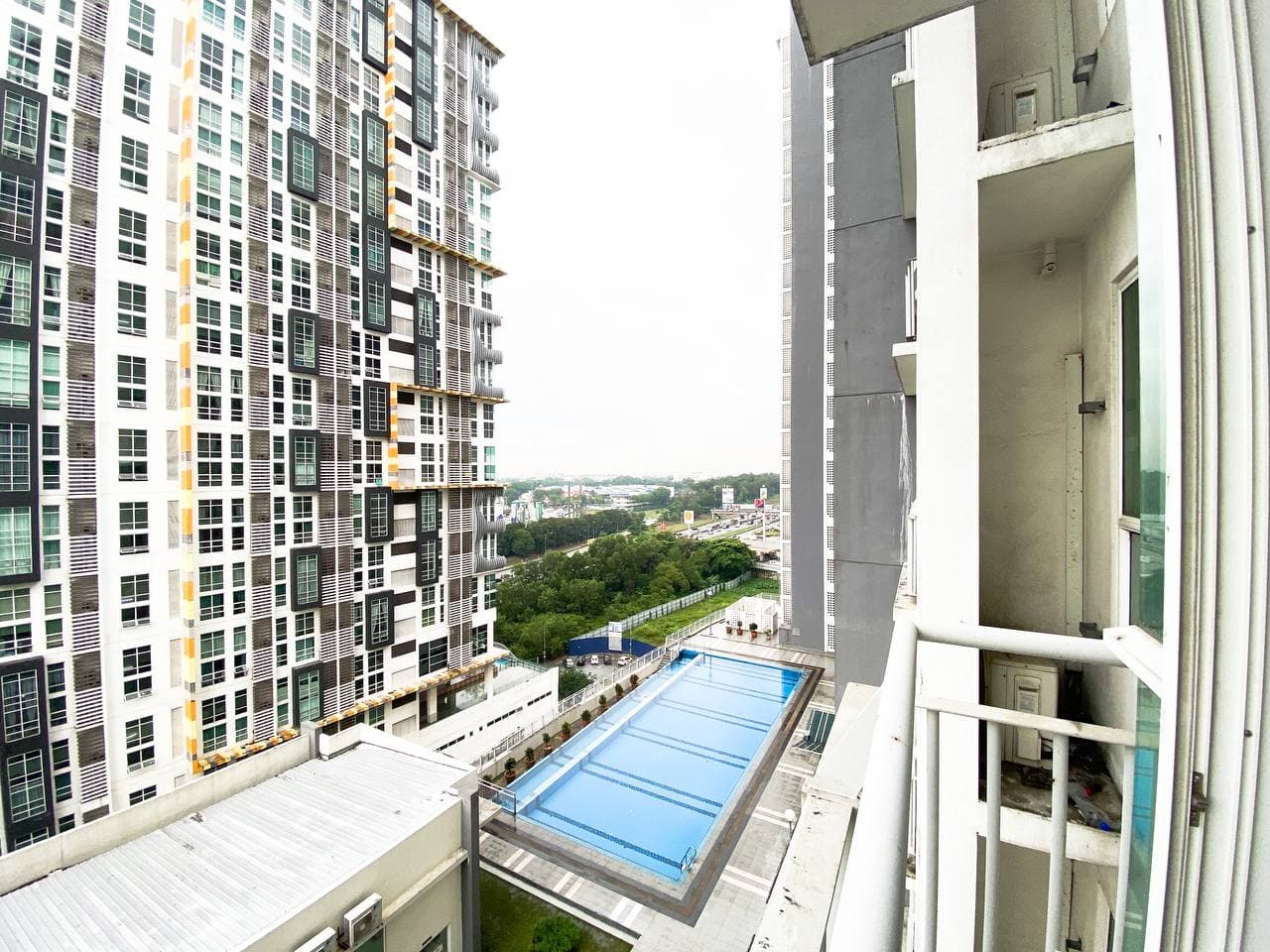 Menara U Condominium Seksyen 13 - photo 8