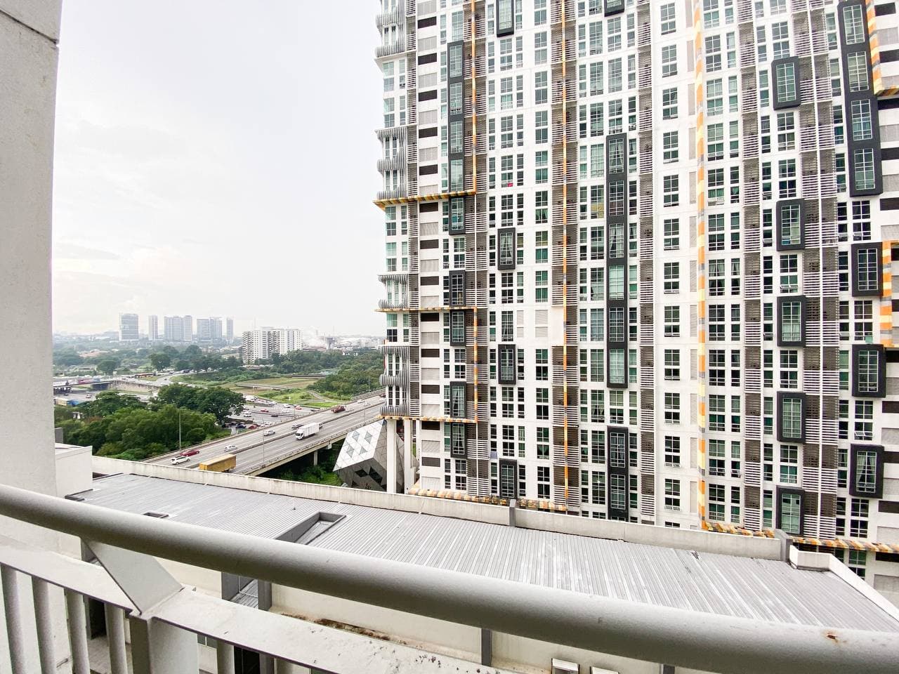Menara U Condominium Seksyen 13 - photo 9