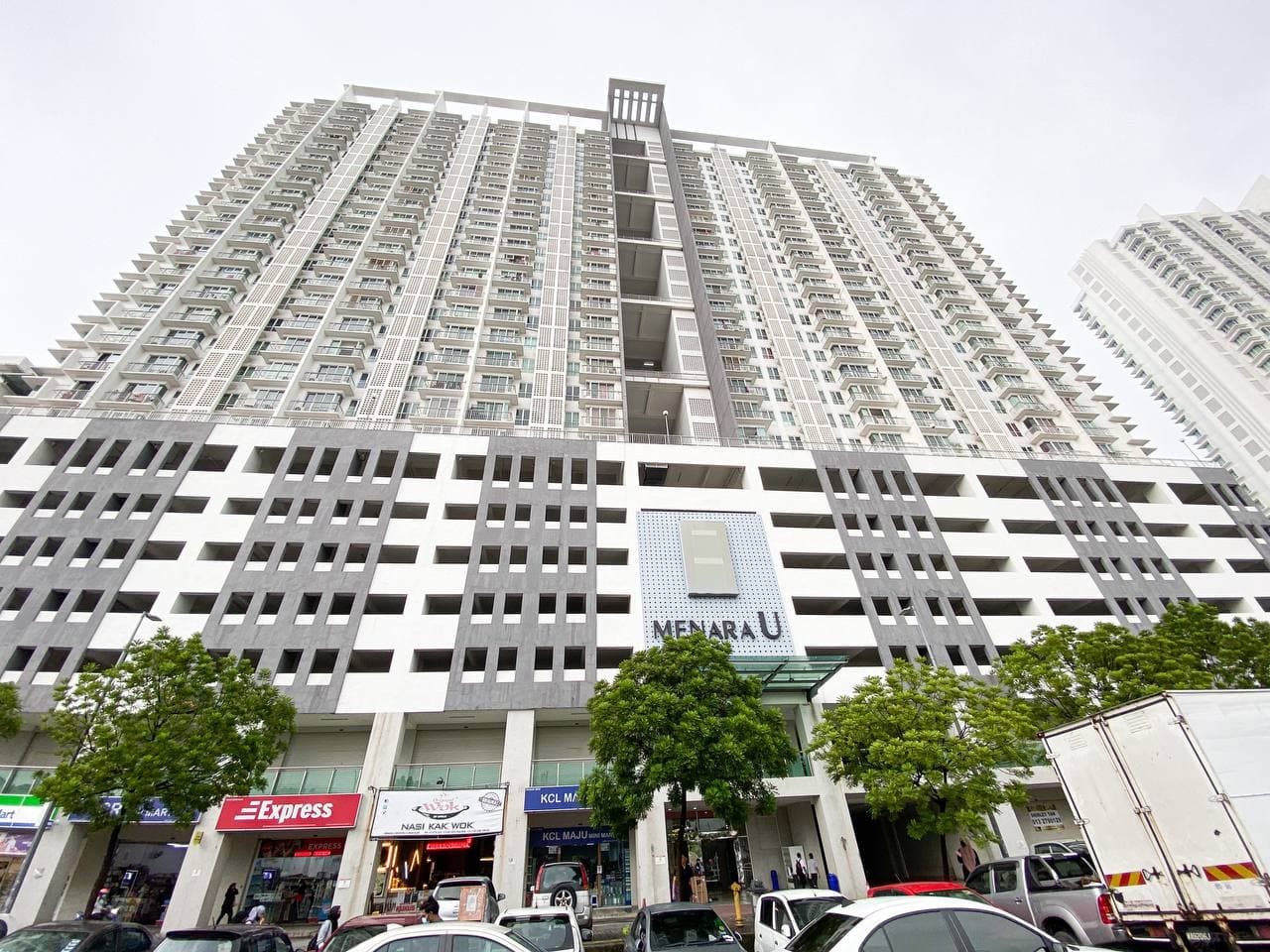 Menara U Condominium Seksyen 13 - photo 12