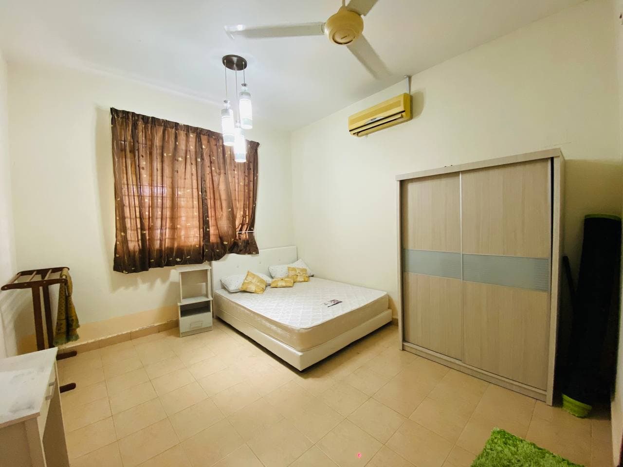 Single Storey Semi D House Taman Desa Sinar Salak - photo 6