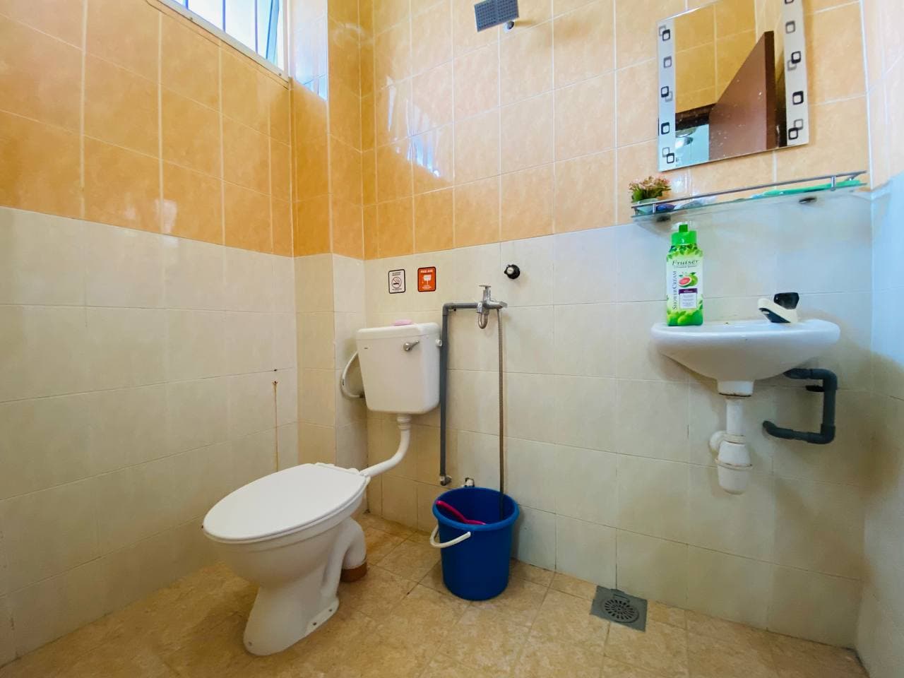 Single Storey Semi D House Taman Desa Sinar Salak - photo 10
