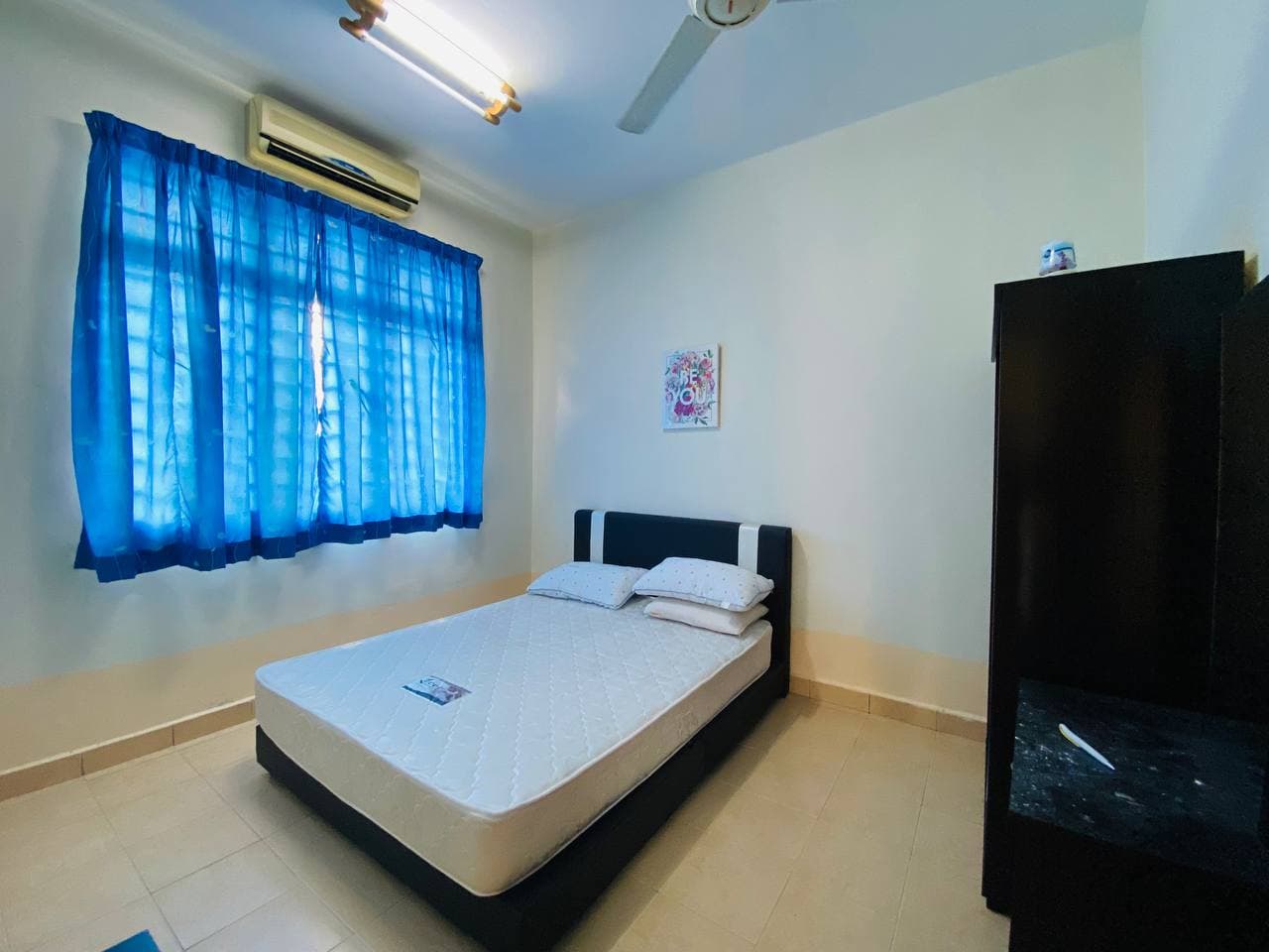 Single Storey Semi D House Taman Desa Sinar Salak - photo 11