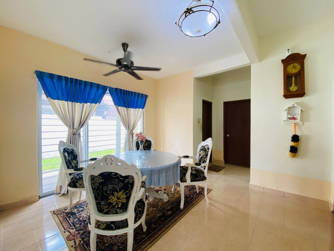 Single Storey Semi D House Taman Desa Sinar Salak - photo 12