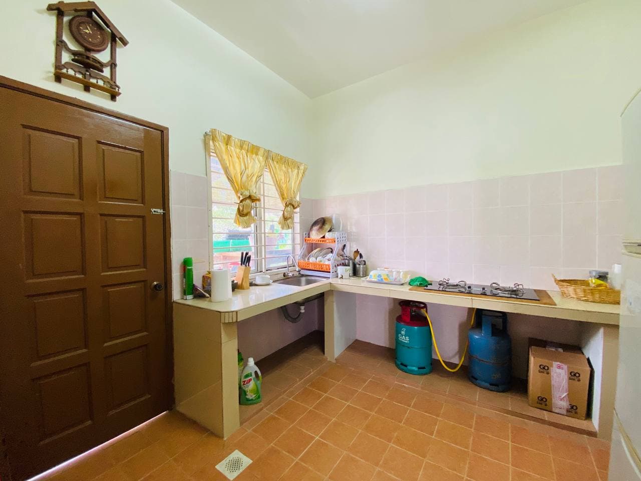 Single Storey Semi D House Taman Desa Sinar Salak - photo 13