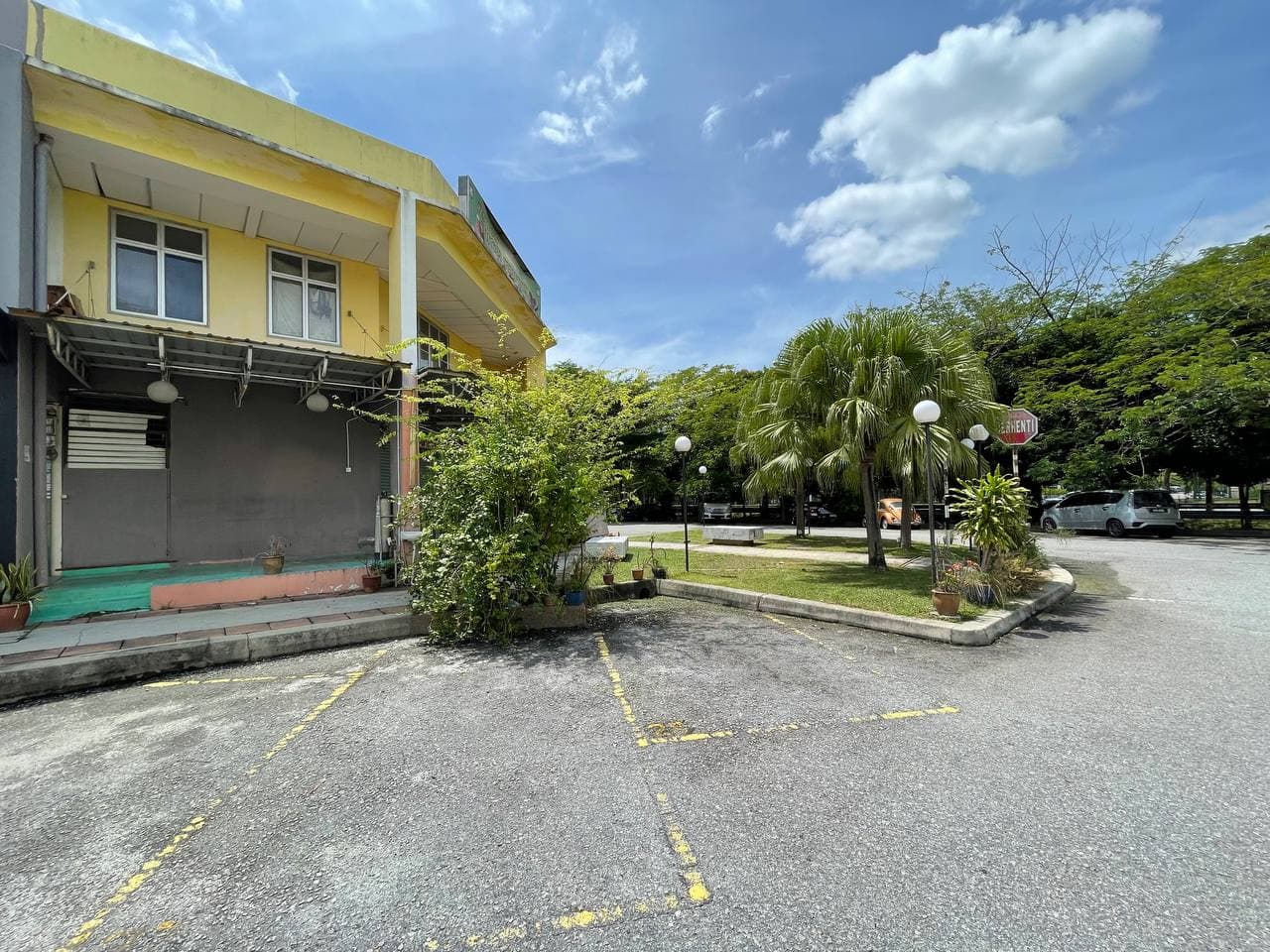 Corner Shop Lot Putra Mahkota - photo 4