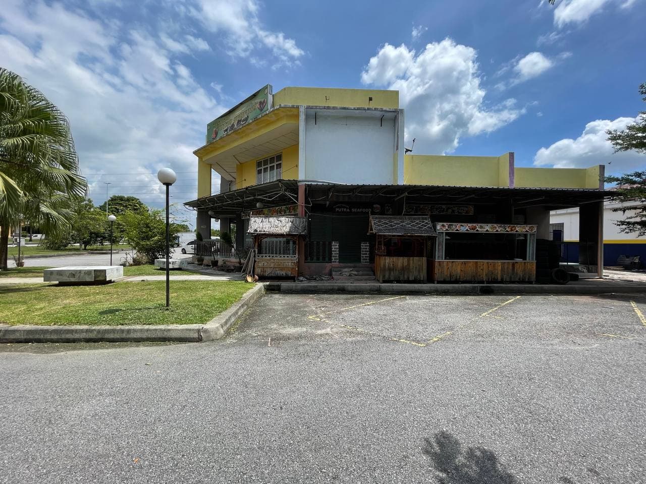 Corner Shop Lot Putra Mahkota - photo 5