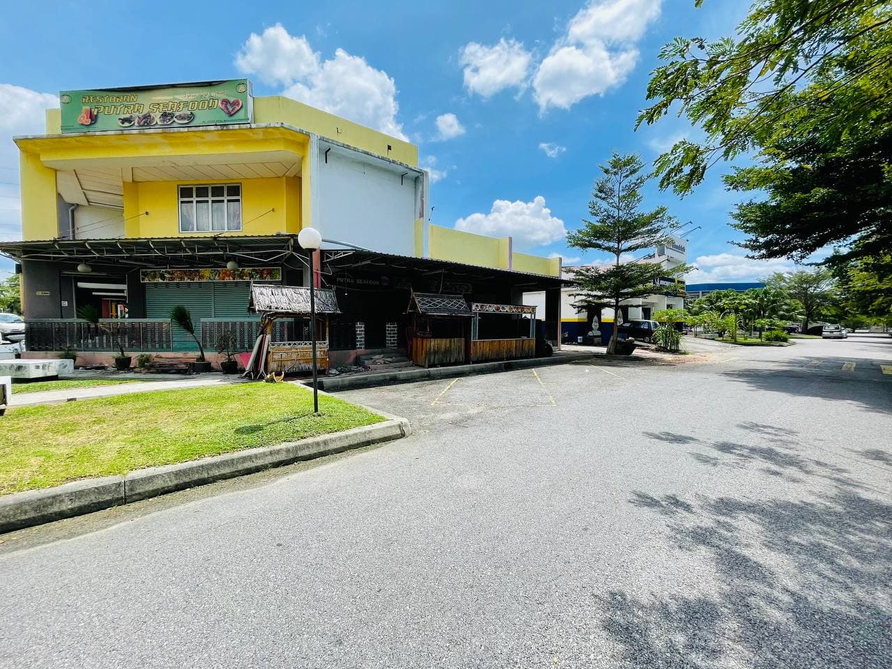 Corner Shop Lot Putra Mahkota - photo 6
