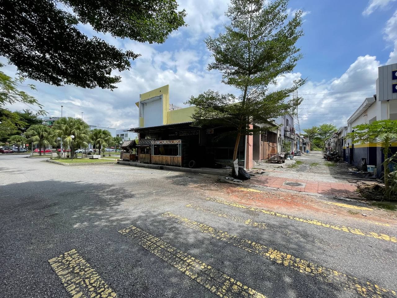 Corner Shop Lot Putra Mahkota - photo 7