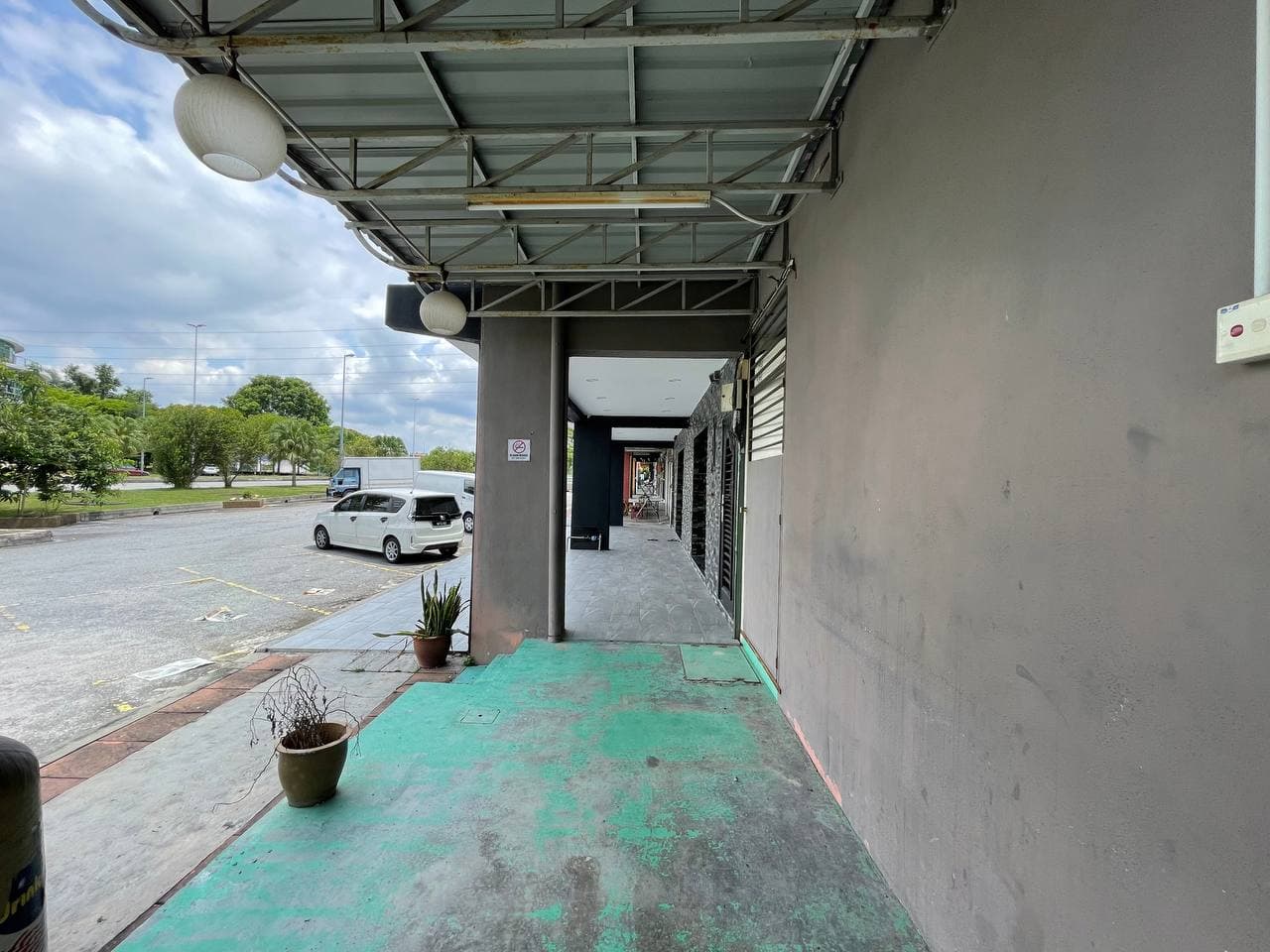 Corner Shop Lot Putra Mahkota - photo 8