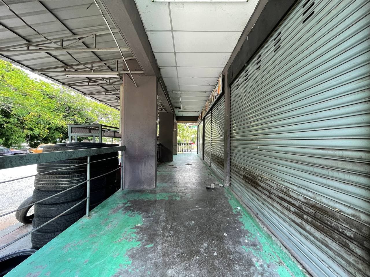 Corner Shop Lot Putra Mahkota - photo 9