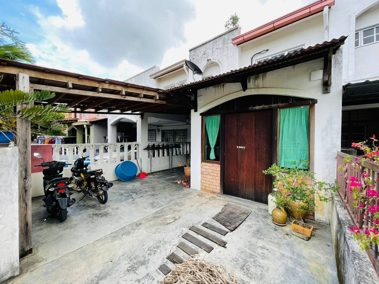Double Storey Terrace Intermediate Puncak Alam - photo 4