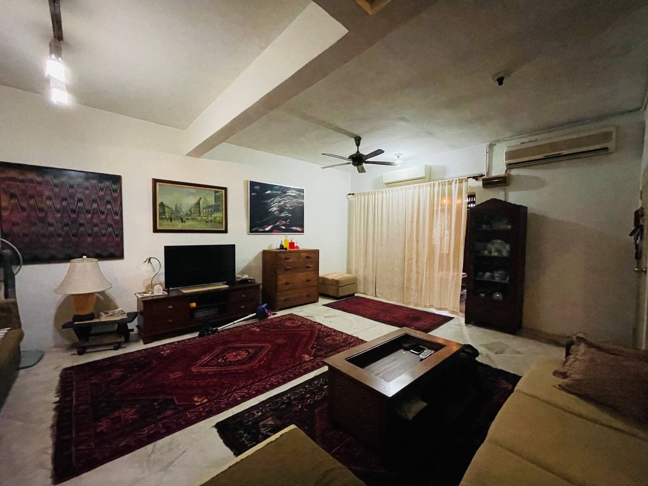 Double Storey Terrace Intermediate Puncak Alam - photo 5