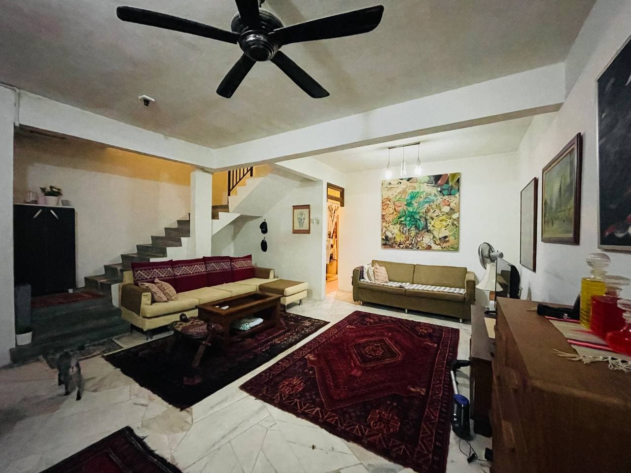 Double Storey Terrace Intermediate Puncak Alam - photo 7