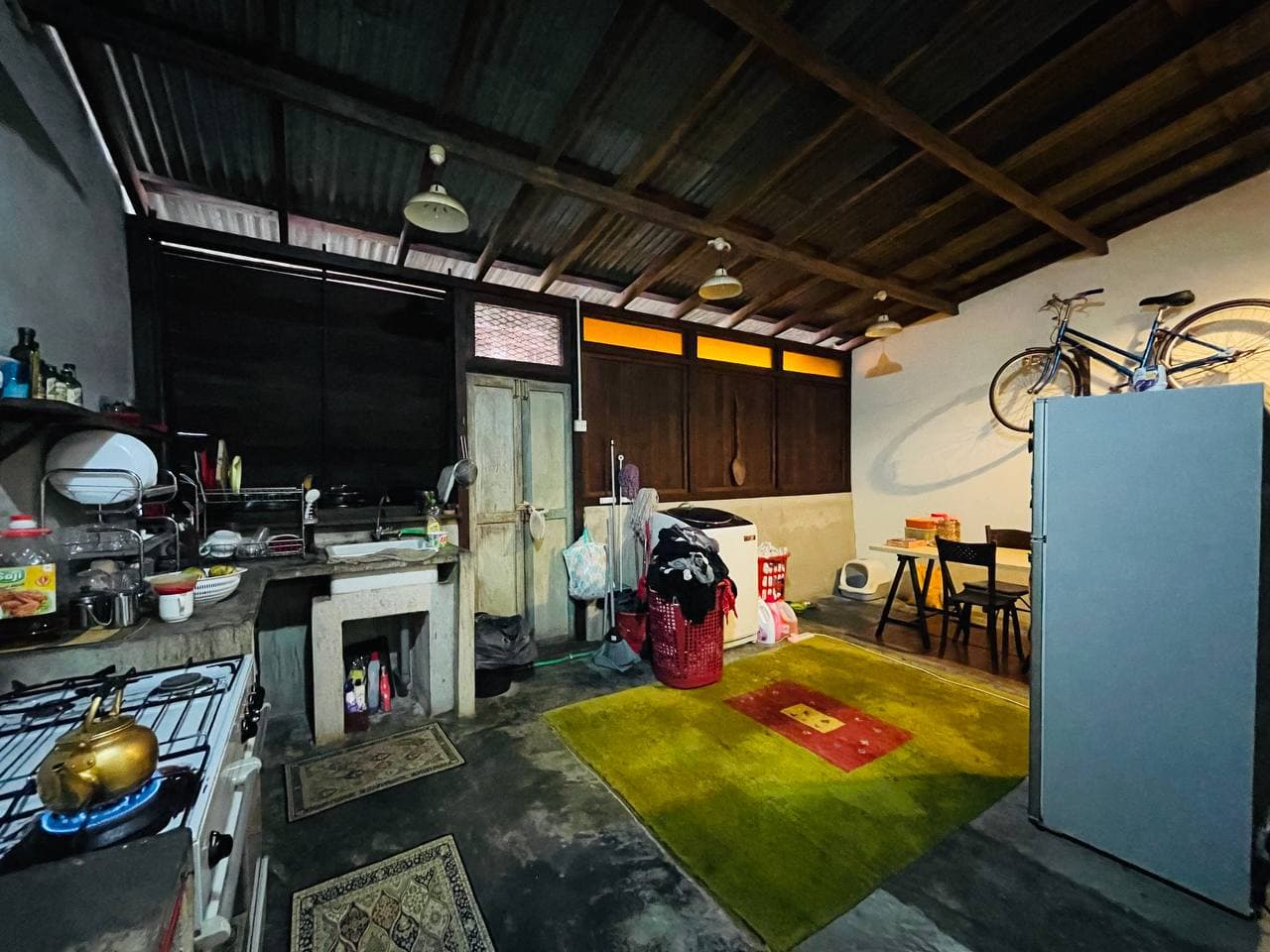 Double Storey Terrace Intermediate Puncak Alam - photo 9