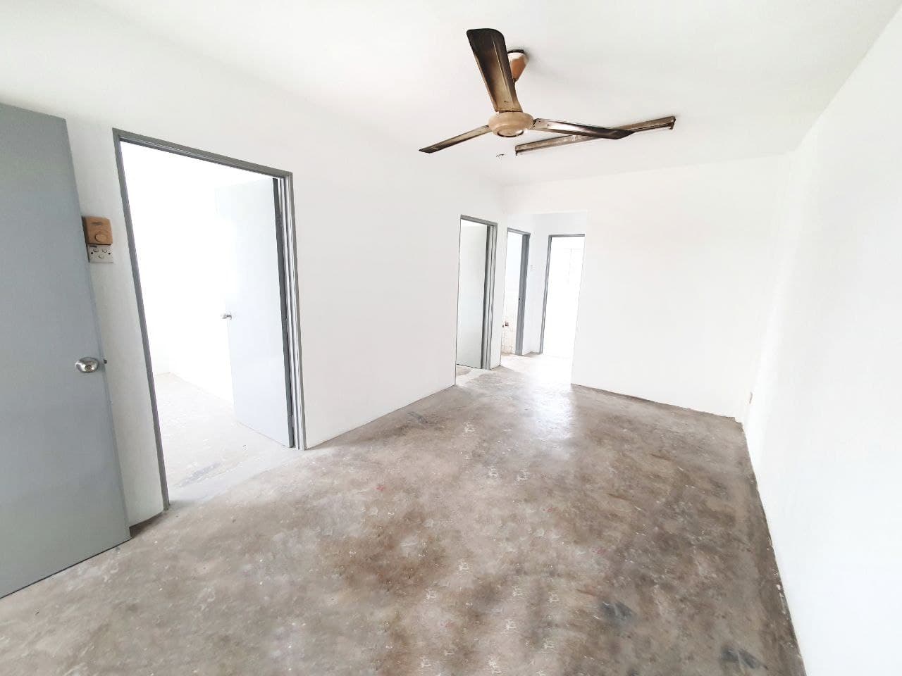 Apartment Wawasan