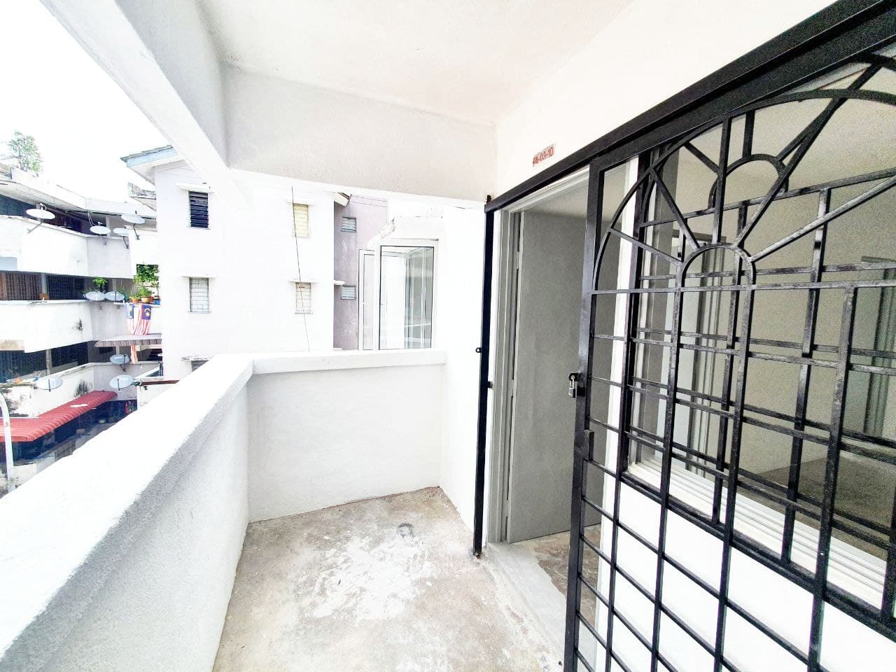Apartment Wawasan - photo 5