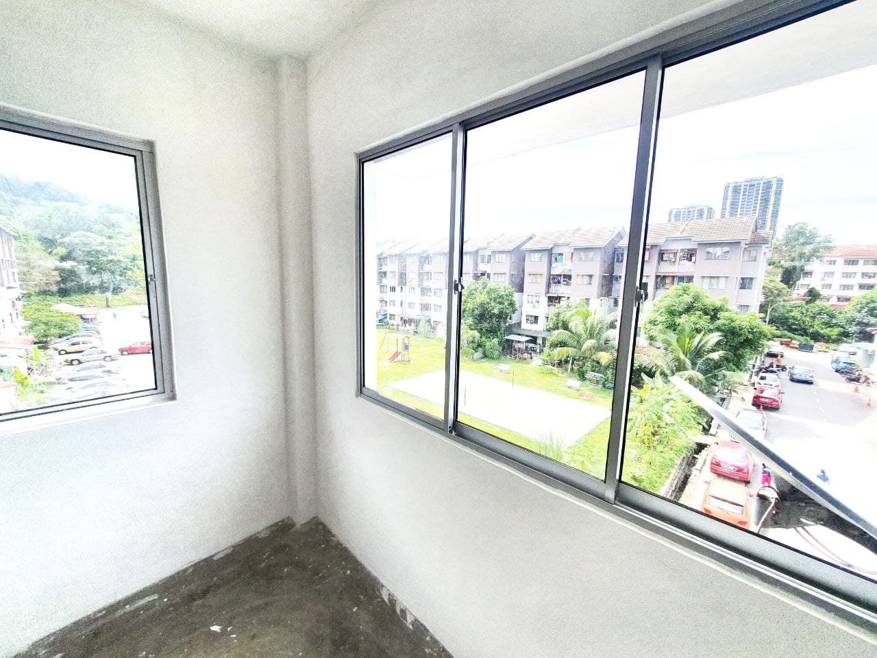 Apartment Wawasan - photo 6