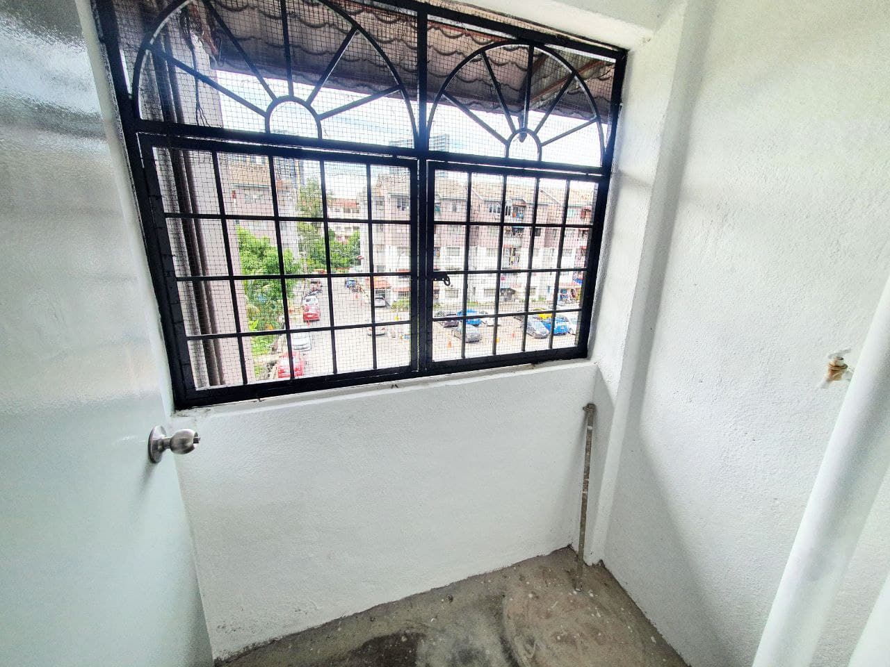 Apartment Wawasan - photo 8