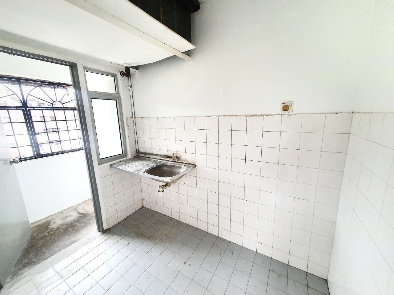 Apartment Wawasan - photo 9