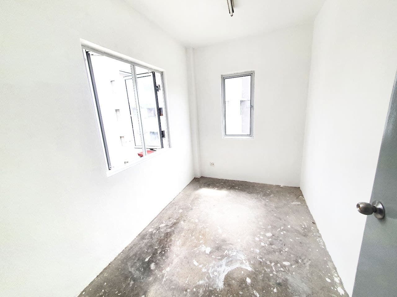 Apartment Wawasan - photo 12