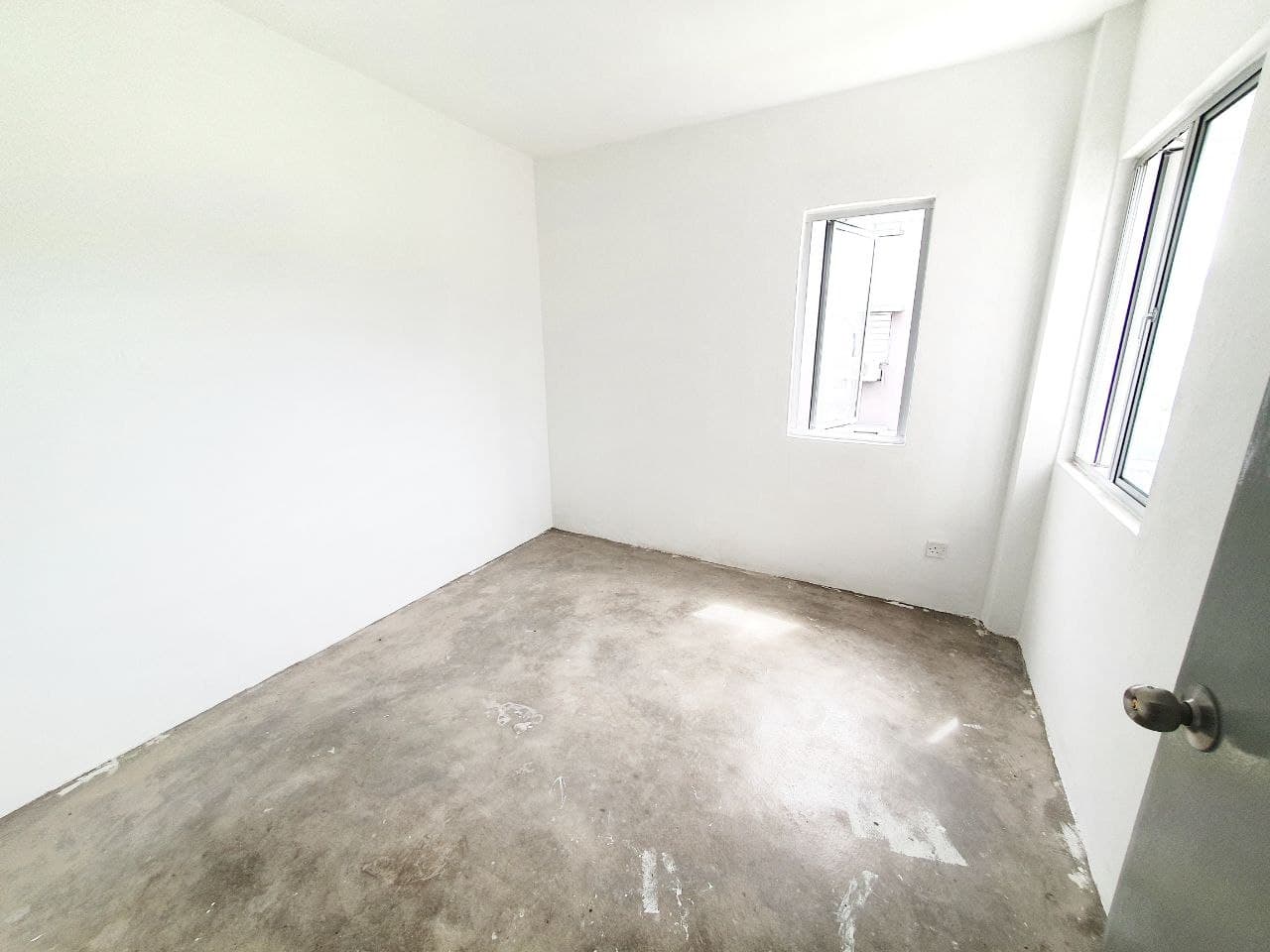 Apartment Wawasan - photo 13