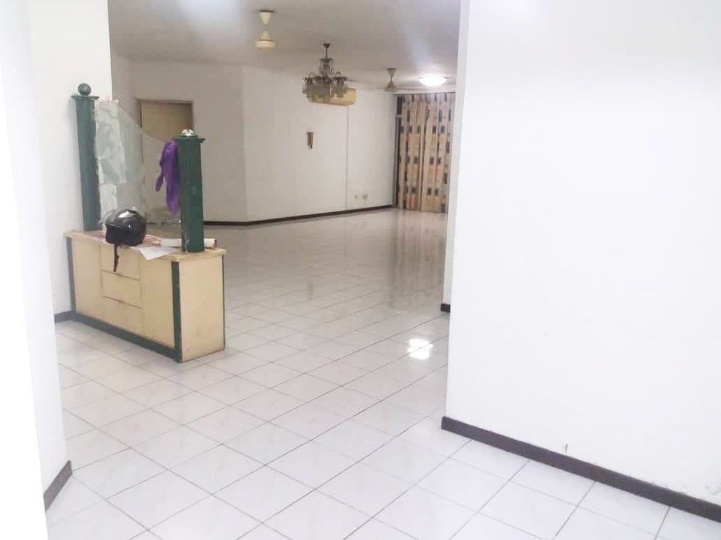 Venice Hill Condominium