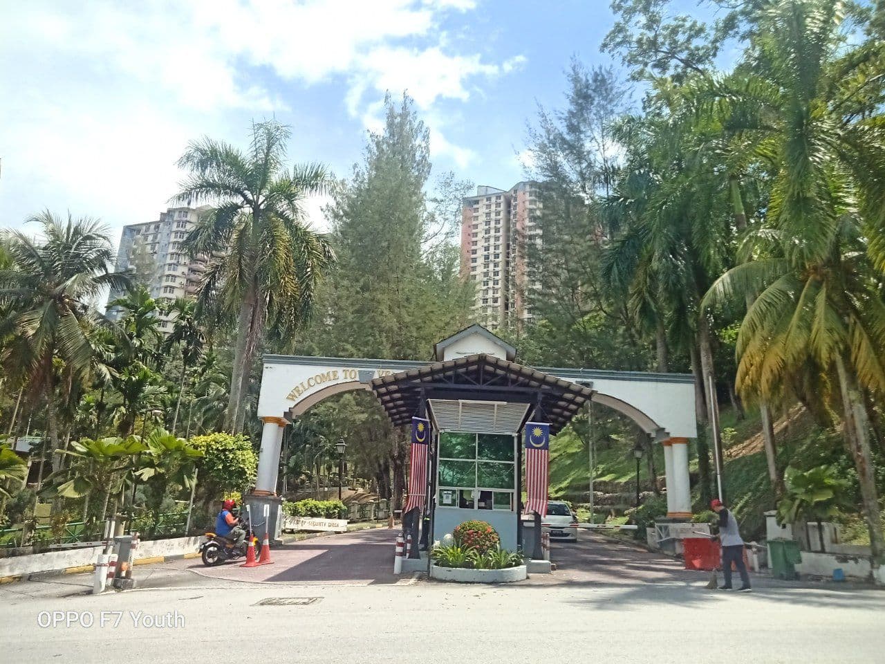 Venice Hill Condominium - photo 4