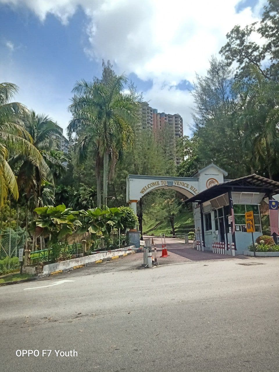 Venice Hill Condominium - photo 8