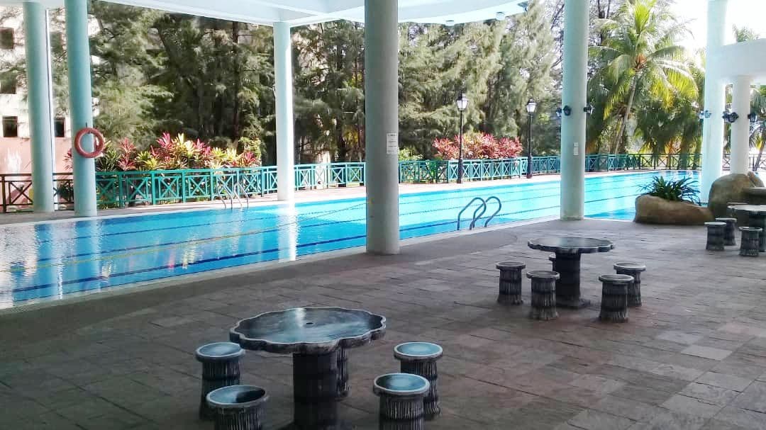Venice Hill Condominium - photo 13