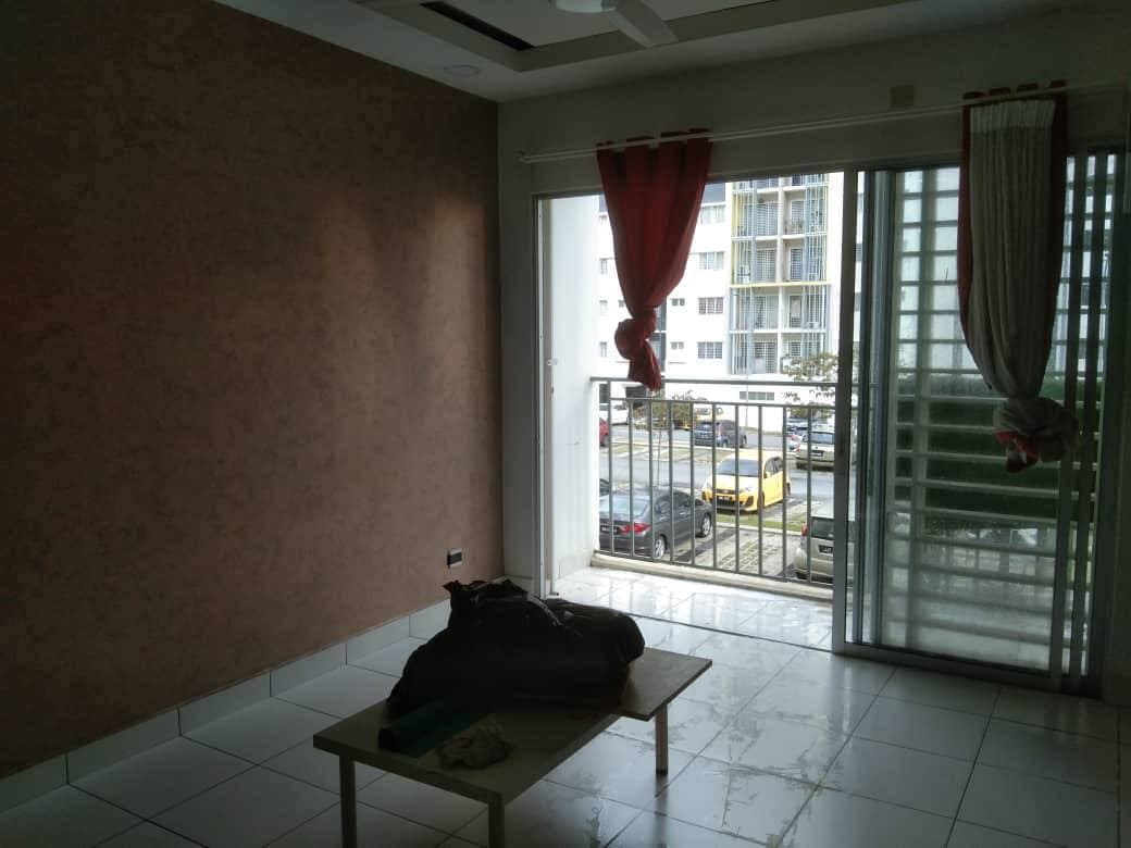 Seri Pinang Apartment - photo 1