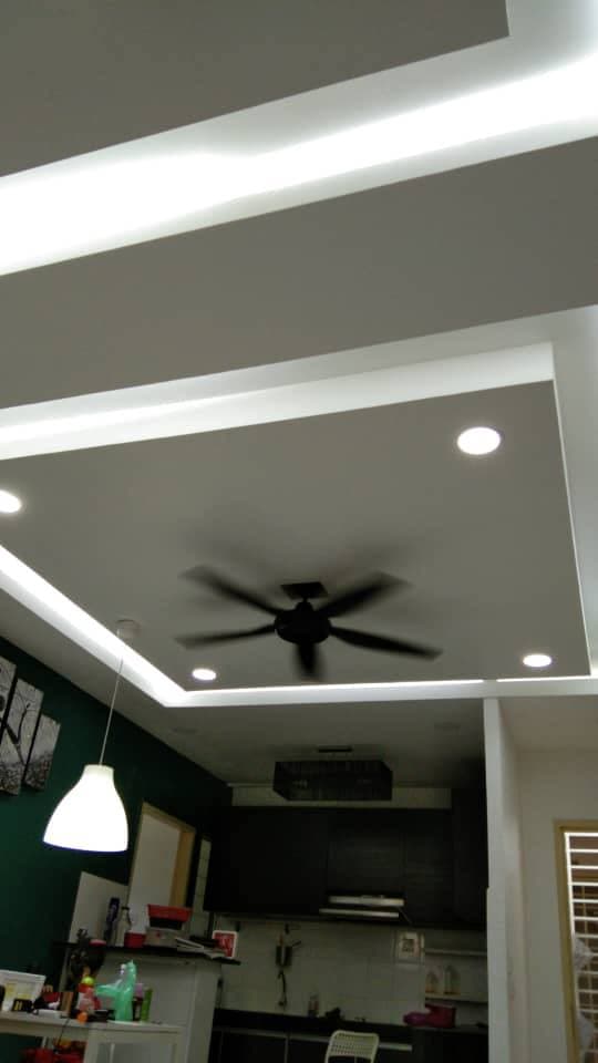 Seri Pinang Apartment - photo 4