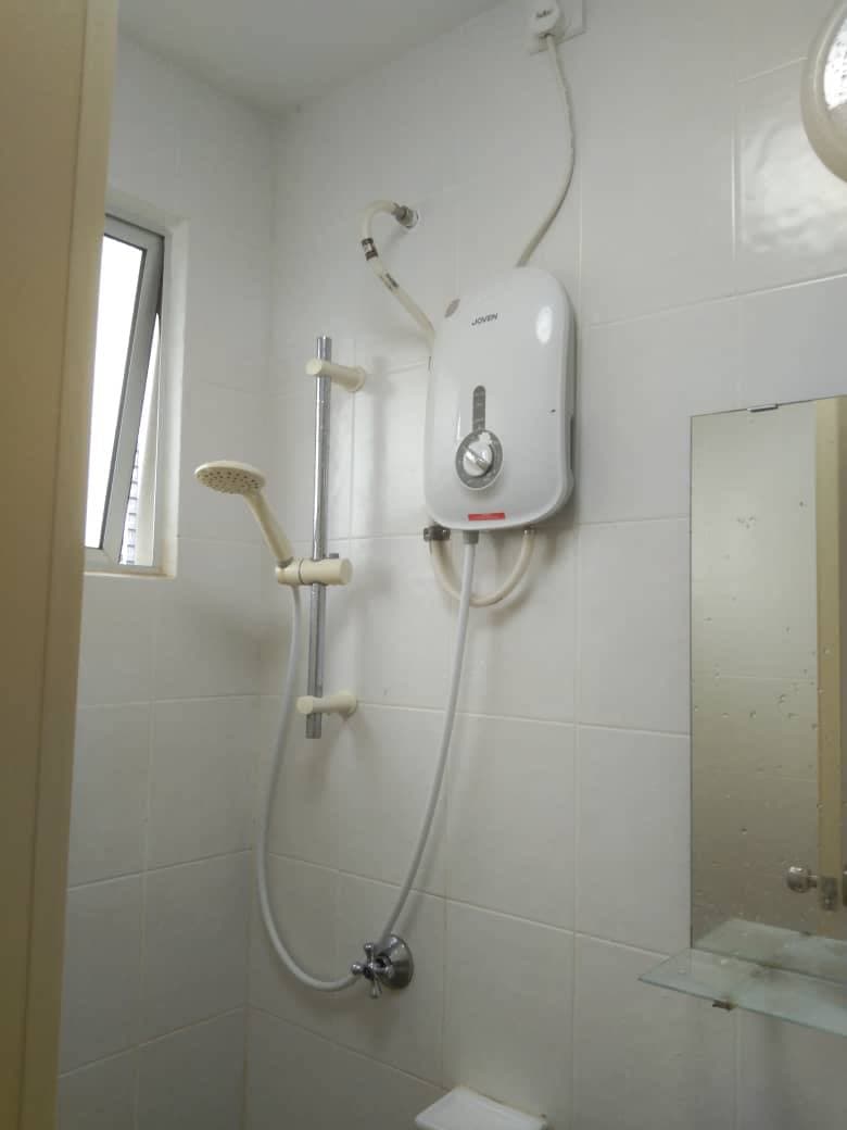 Seri Pinang Apartment - photo 5