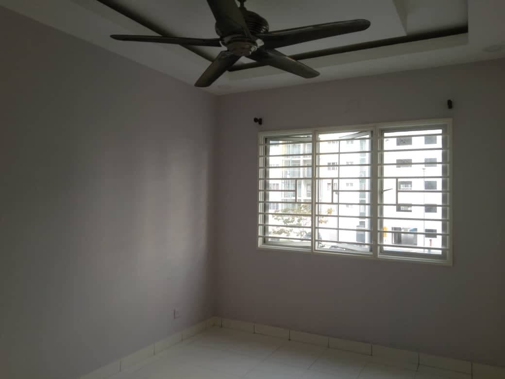 Seri Pinang Apartment - photo 8
